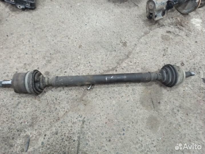 Привод передний правый в сборе Ваз 2109, 2114