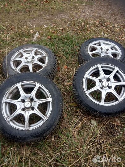 Amtel NordMaster 175/65 R14