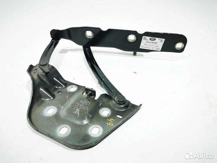 Петля капота правая Land Rover Range Rover Velar