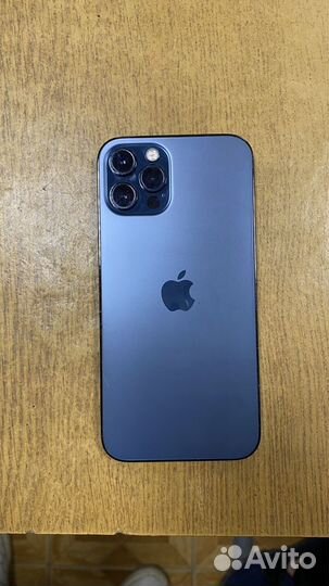 iPhone 12 Pro, 128 ГБ
