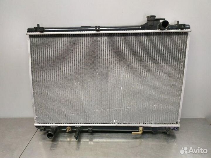 Радиатор основной Lexus RX300