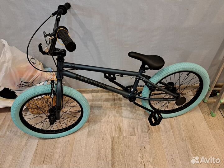 BMX Велосипед Stark Madness BMX 1 2022, 20