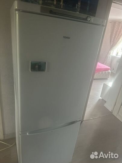 Холодильник на запчасти