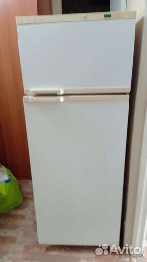 Холодильник Атлант