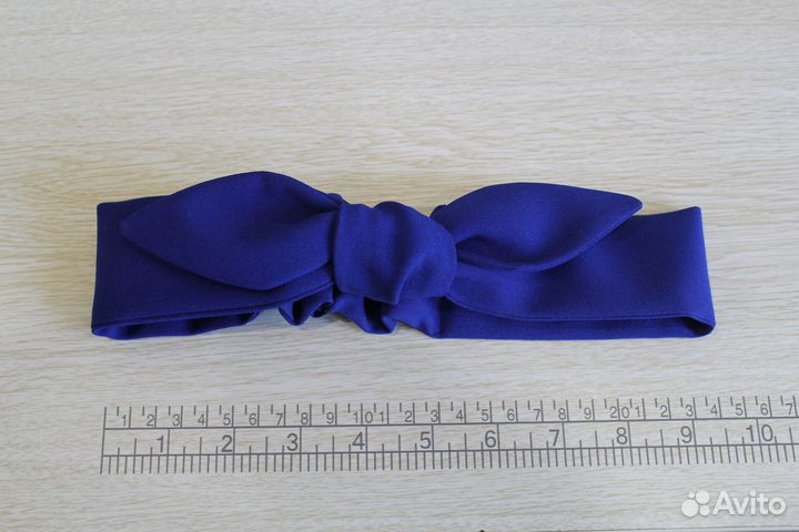 Повязка на голову 