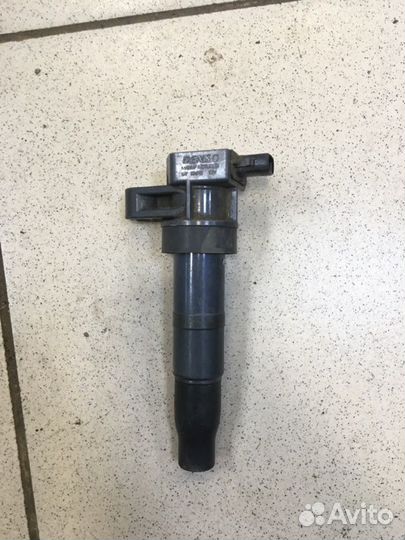 Катушка зажигания Hyundai Genesis G6DG