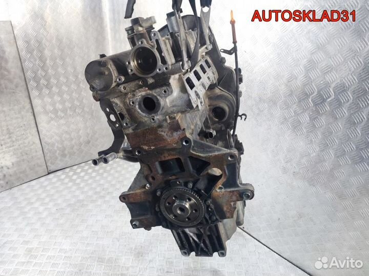 Двигатель BAD Volkswagen Golf 4 1.6 Бензин