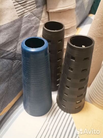 Конус для пряжи