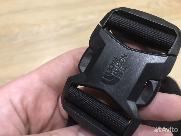 Поясная сумка the north face bozer (ориг)