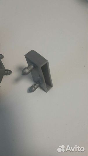 Латодержатели для дивана Икея Бединге