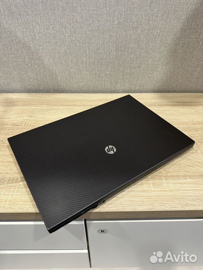 Мощный Бюджетный Ноутбук HP