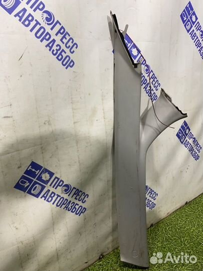 Обшивка стойки передняя левая Mazda Cx-7 кроссовер