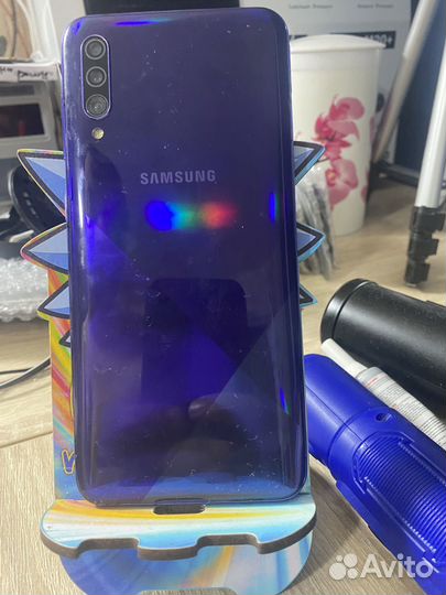 Samsung A30S 3/32