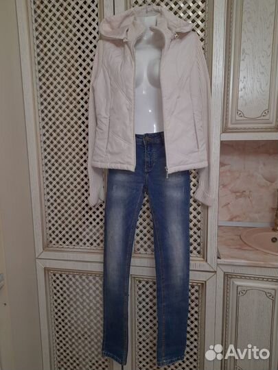 Одежда пакетом 44р (можно и на 42)
