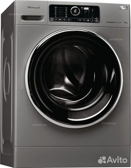 Машина стиральная Whirlpool AWG 912 S/PRO
