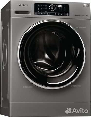 Машина стиральная Whirlpool AWG 912 S/PRO