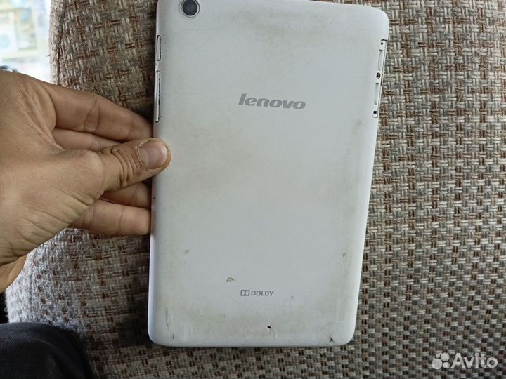 Планшет Леново