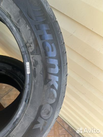 Hankook Winter I'Cept X RW10 225/60 R17