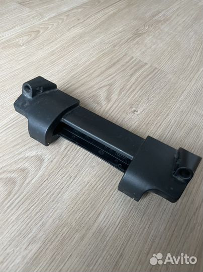 Переходник адаптер для подножки bugaboo