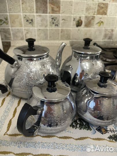 Подарочный чайныйнабор