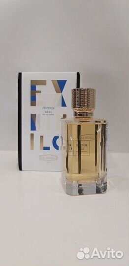 Духи Ex Nihilo Venenun Kiss