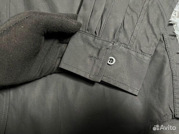 Рубашка Comme Des Garcons Play