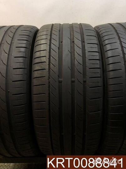 Continental ContiSportContact 5 SUV 255/40 R20 99B