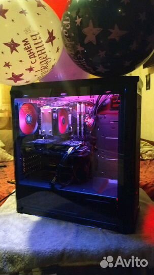 Компьютерные услуги