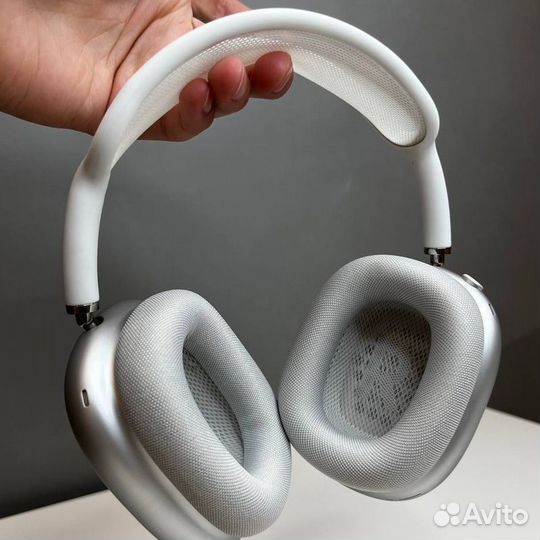 Наушники Airpods MAX (качество AAA+)