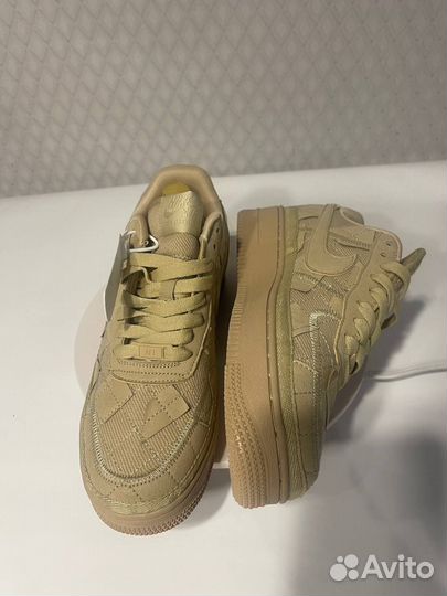 Кроссовки Nike Air Force 1 * Bilie Eilish Low