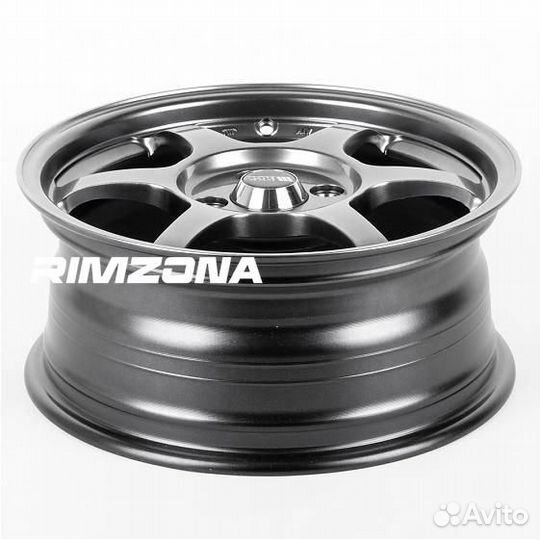 Литые диски SSR R15 4x100 srt. НДС