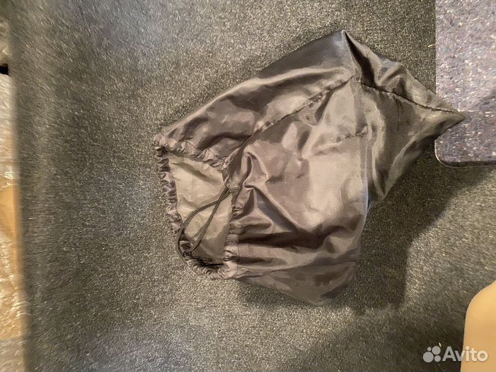 Чехол зарядника Ниссан Лиф Ze1