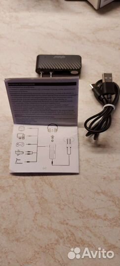 Аудио и видео