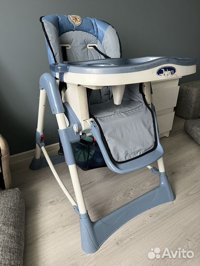 Стул для кормления
