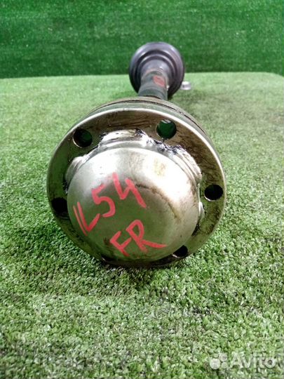 Привод передний правый Volkswagen Bora 1J2 BDE