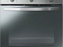 Духовой шкаф beko bre22305x нержавеющая сталь черный