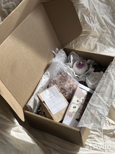 Подарок на 8марта