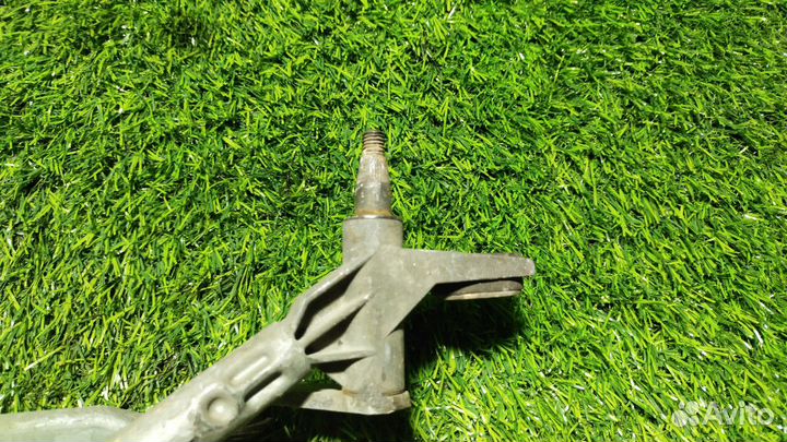 Трапеция дворников Audi A6 C5