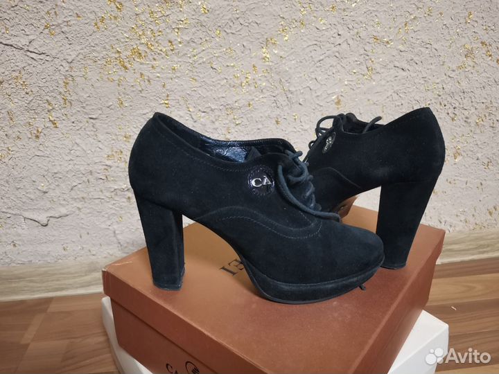 Ботильоны 39