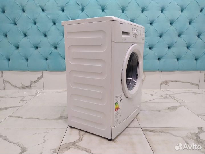 Стиральная машина бу Beko