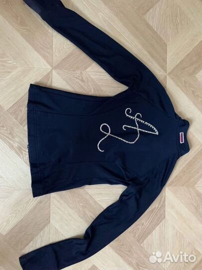 Тренировочный костюм фигурное катание