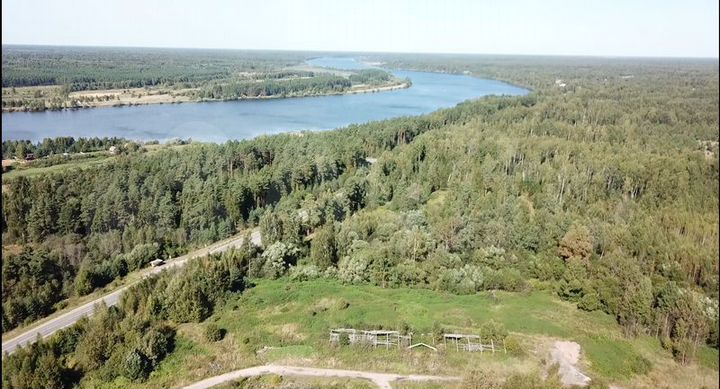 Участок 8 сот. (ИЖС)
