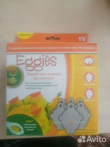 Приспособление для варки яиц