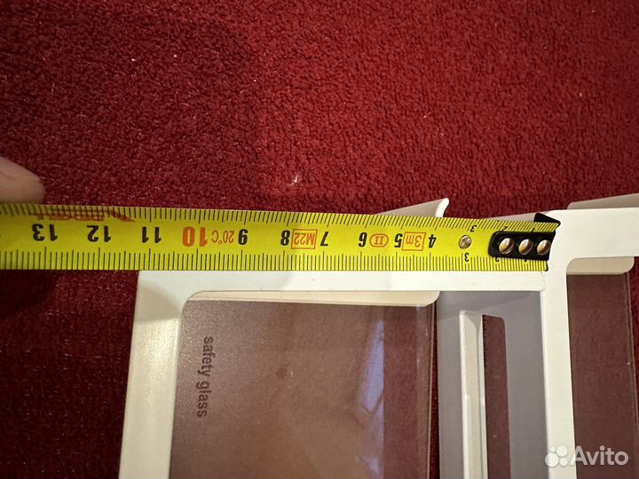 Полка на дверь (балкон) на холодильник Liebherr