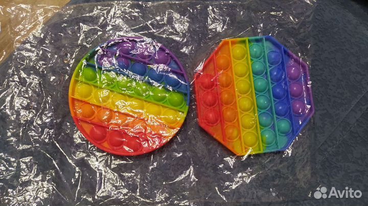 Детское музыкальное оружие