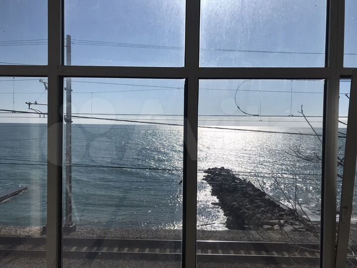 Апартаменты-студия, 22 м², 1/4 эт.