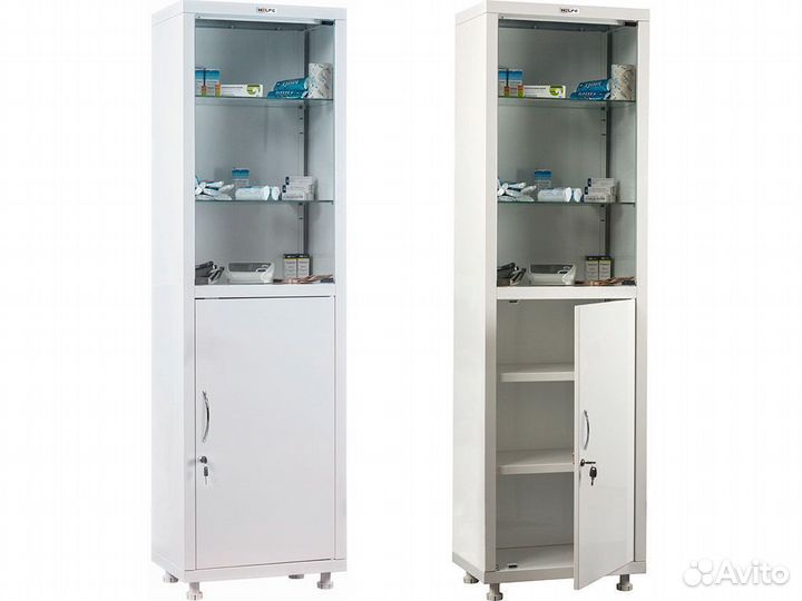 Столики шкафы медицинские новые