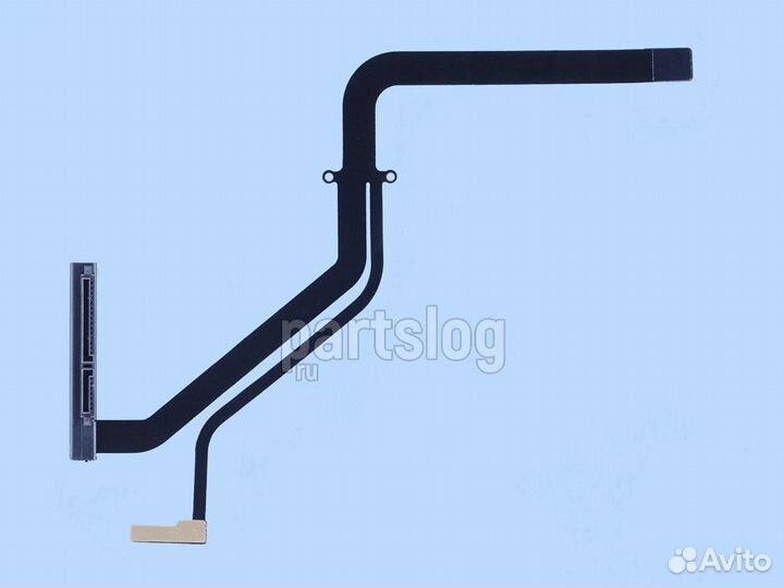 Шлейф жесткого диска HDD SSD для MacBook Pro 13