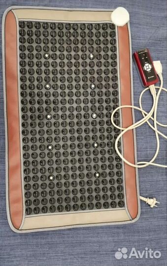 Германиевый лечебный мат