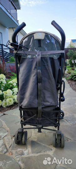Коляска прогулочная Easywalker